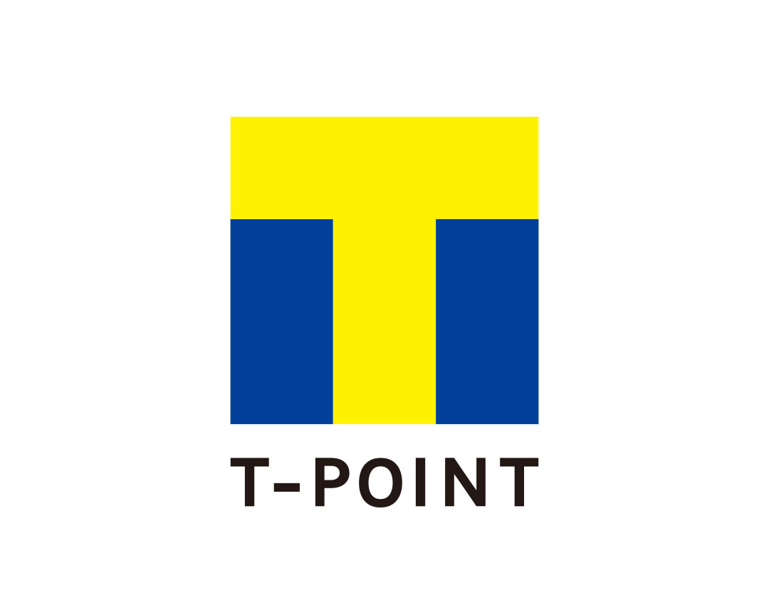 2003年Oct月Started exchangeable point service <br class="sp_appear">T-POINT