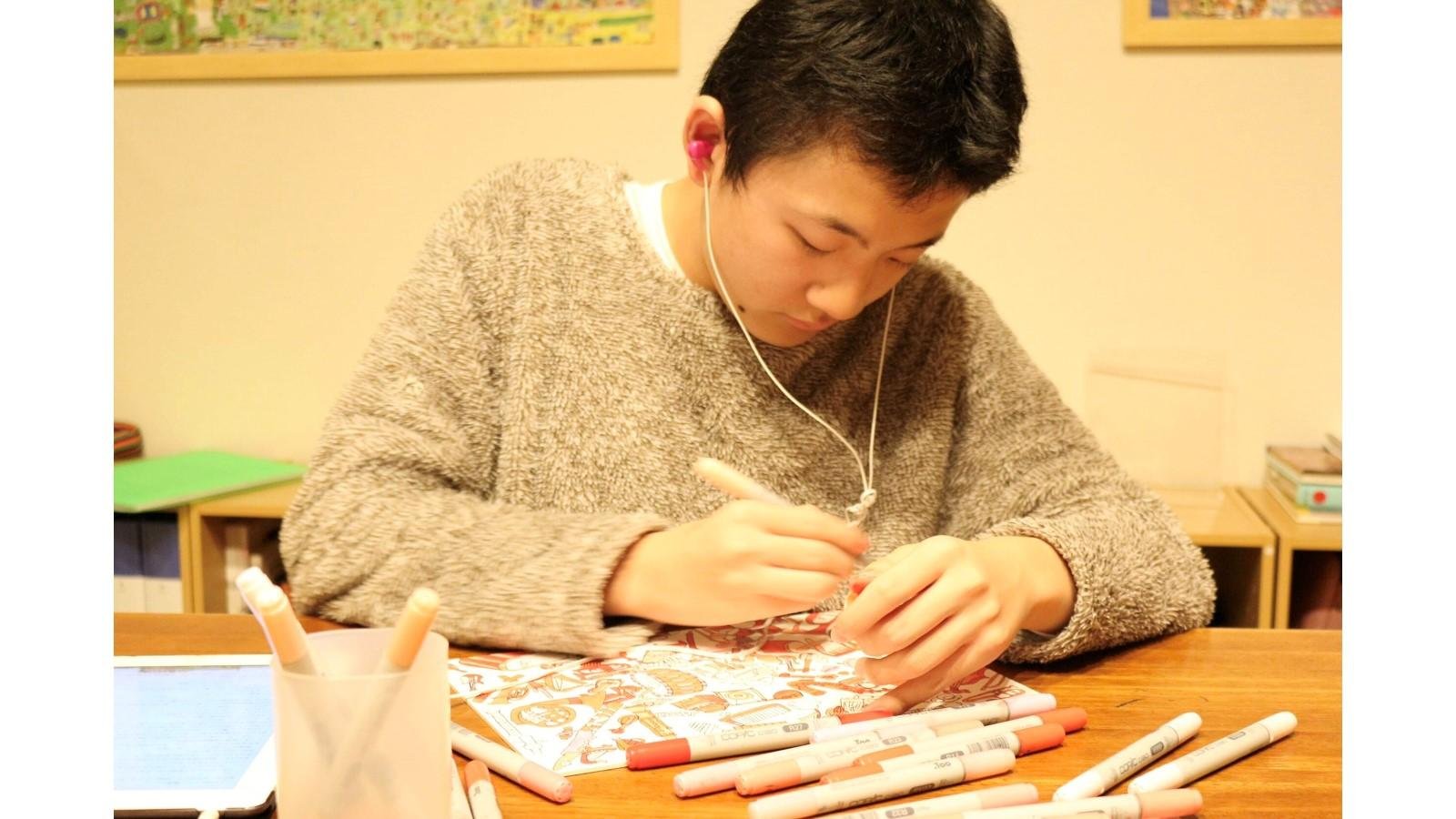 わじまかんたさんの写真