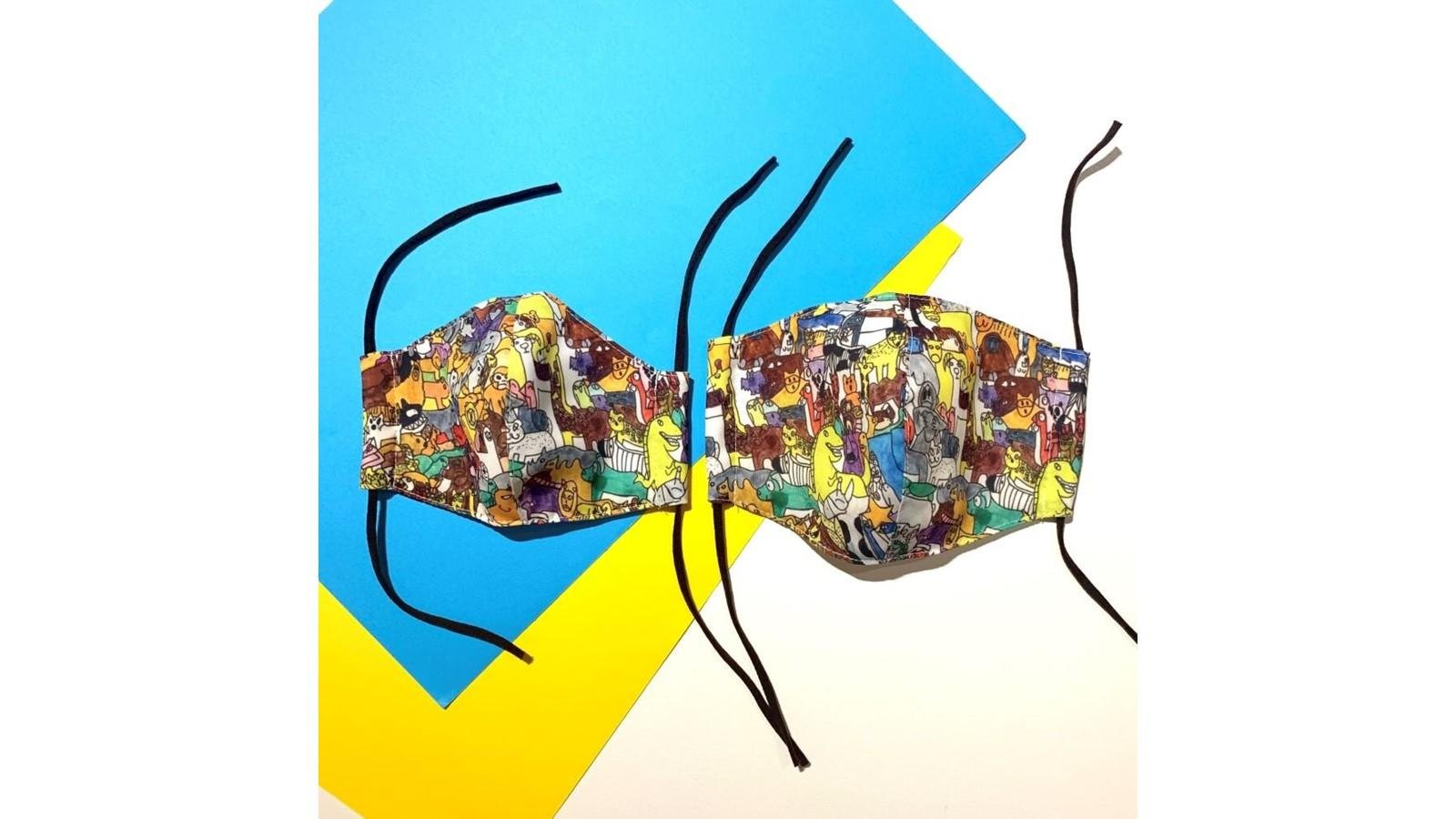 「地球のともだち」の画像