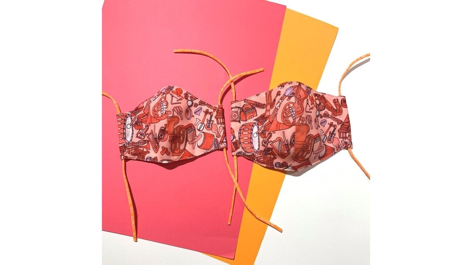 「Music Red」の画像