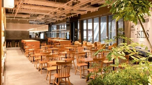 TSUTAYA BOOKSTORE 深圳中洲湾店