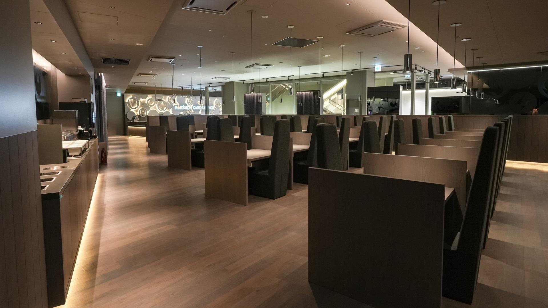 SHIBUYA TSUTAYA5階「POKÉMON CARD LOUNGE」サービス詳細のお知らせの画像