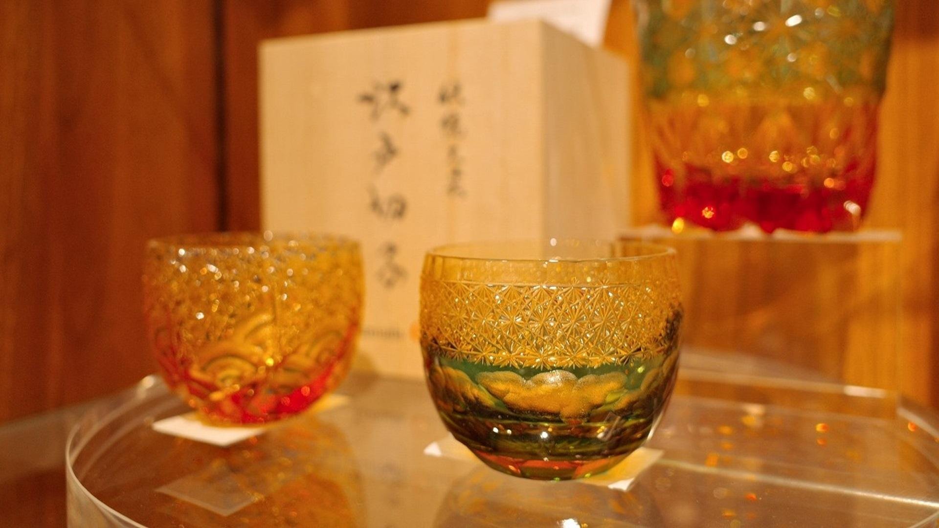 『TSUTAYA BOOKSTORE 北京朝阳(べいじんちゃおやん)THE BOX店』 4月20日（土）OPENの「SHARE LOUNGE」の工芸品