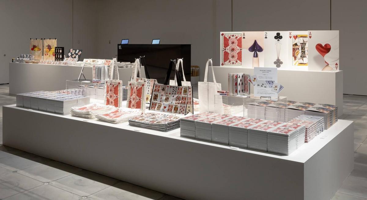 ミュータントマテリアル・デザイン展　 図録　ニューヨーク近代美術館１９９５年 図録【MoMA ニューヨーク近代美術館展】上野の森美術館・会場（平成