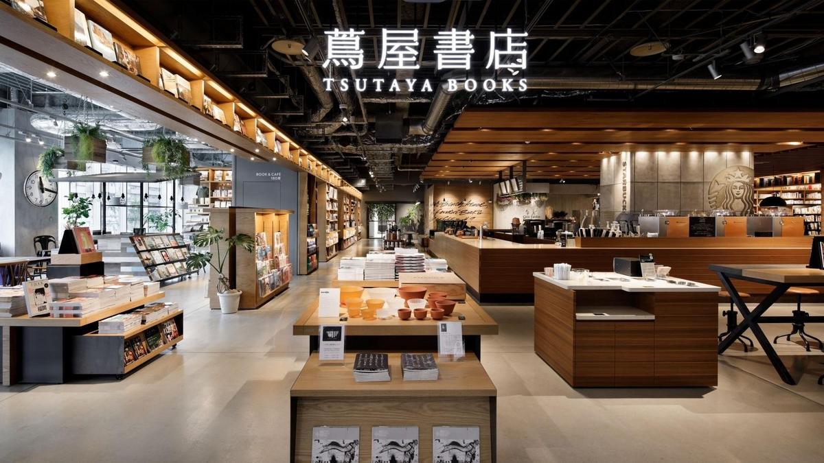 CORTIS TSUTAYA KEONHO ツタヤ ゴンホ ゴノ 蔦屋 文化の地産地消」を目指す九州の新たな旗艦店が誕生 「六本松 蔦屋書店