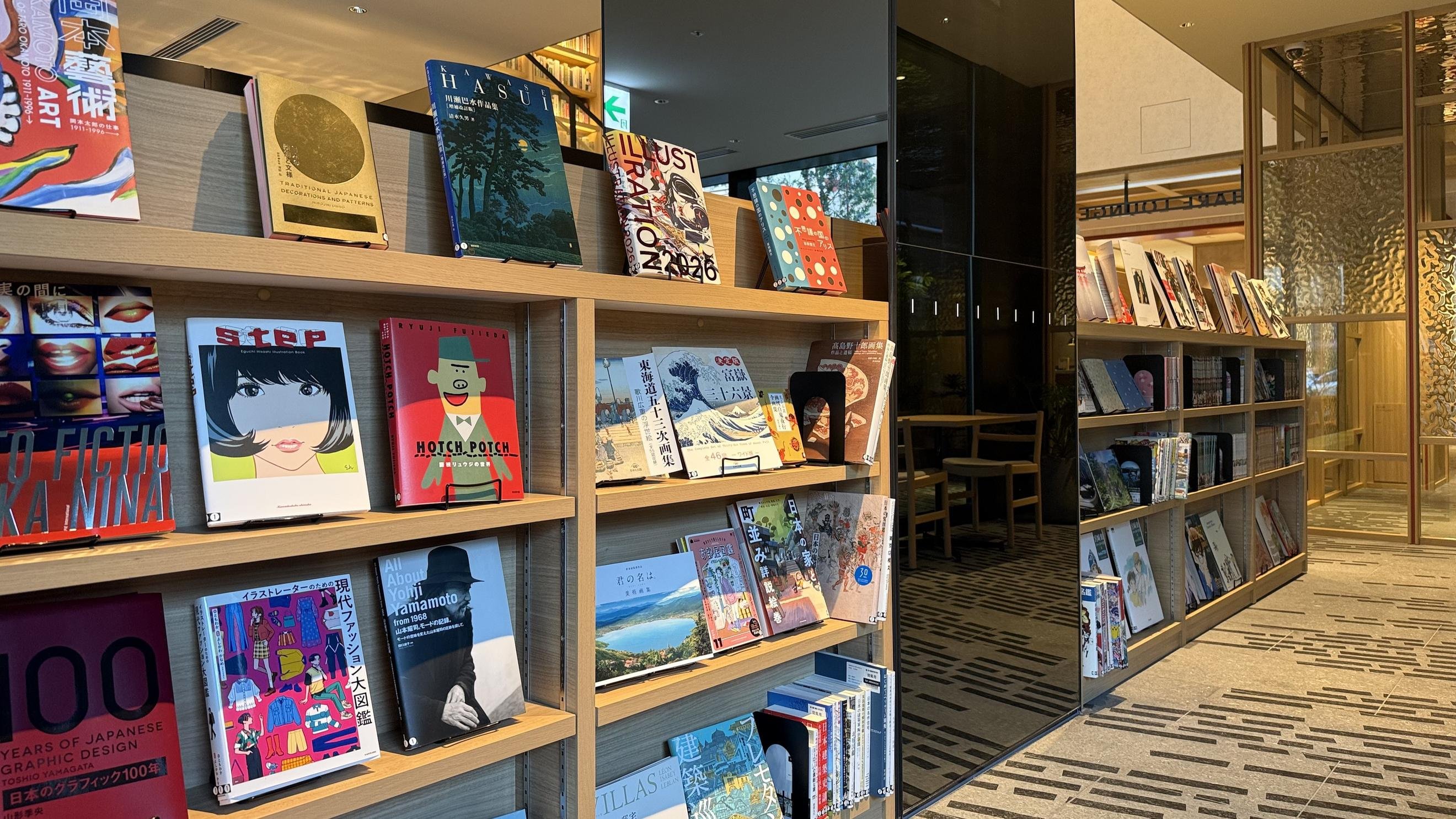 CCC_「SHARE LOUNGE 東急ステイ メルキュール 広島」5月18日オープンの説明画像です。
