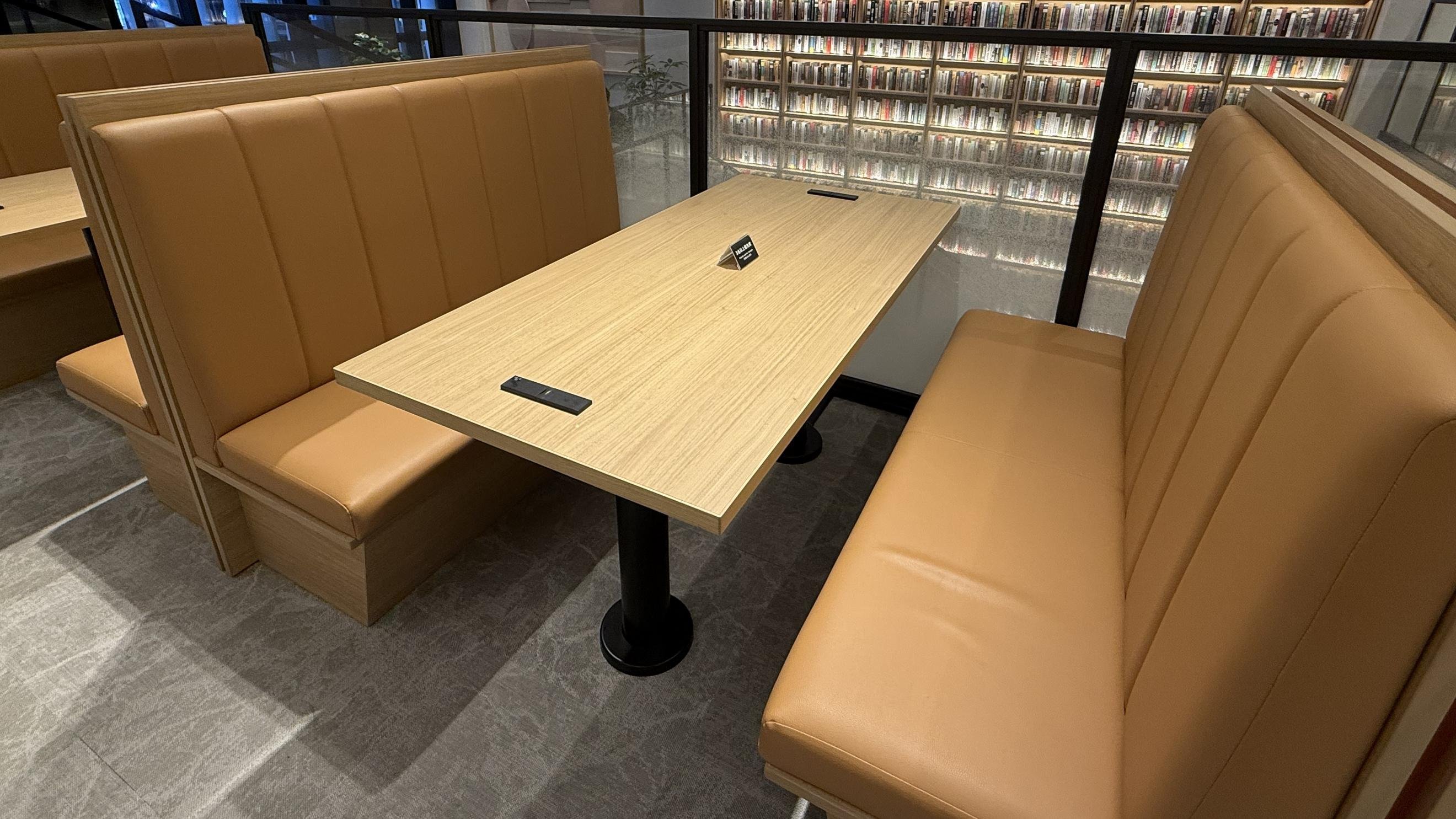 CCC_「SHARE LOUNGE 東急ステイ メルキュール 広島」5月18日オープンの説明画像です。