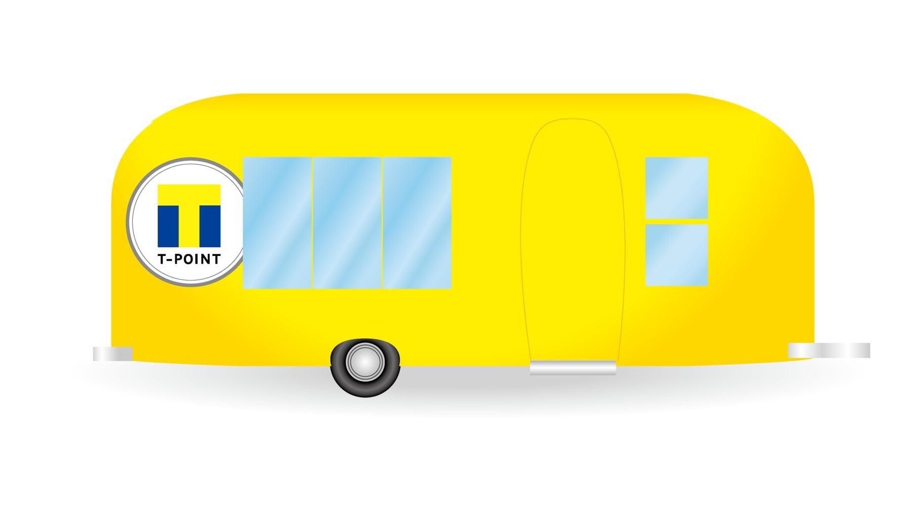 庆祝 T积分 成立 10 周年！业界首创！实体积分商店“T积分 100 积分商店”将在代官山 T-SITE 限时三天开业。