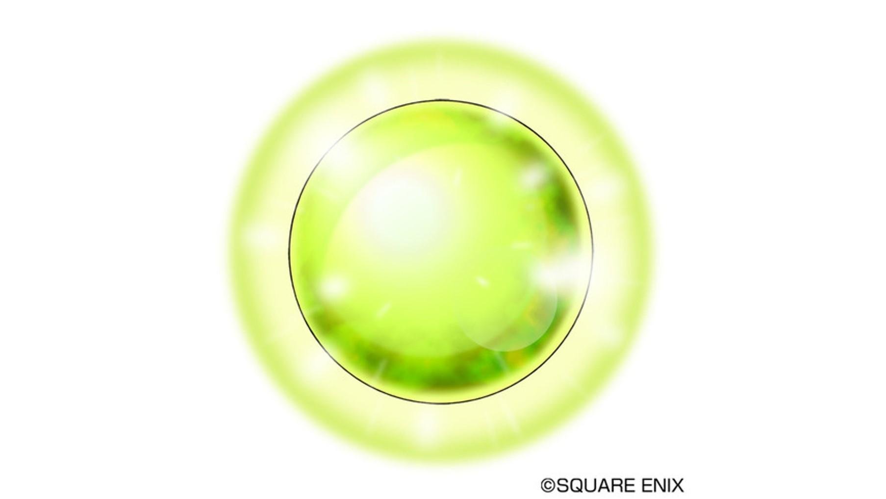 这是TSUTAYA为庆祝《勇者斗恶龙怪兽篇2：伊露与卢卡的神秘钥匙》发售而举办的第二次DS活动宣传图。挑战小游戏，即可获得兑换码，获得“元气弹”！