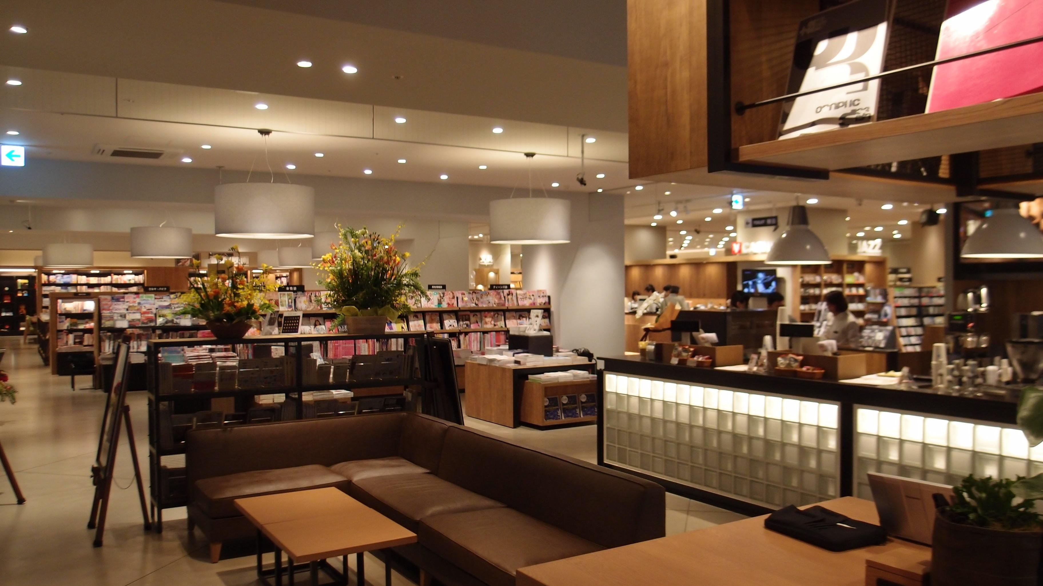 这是来自 BOOK&CAFE“Culfe”的图片