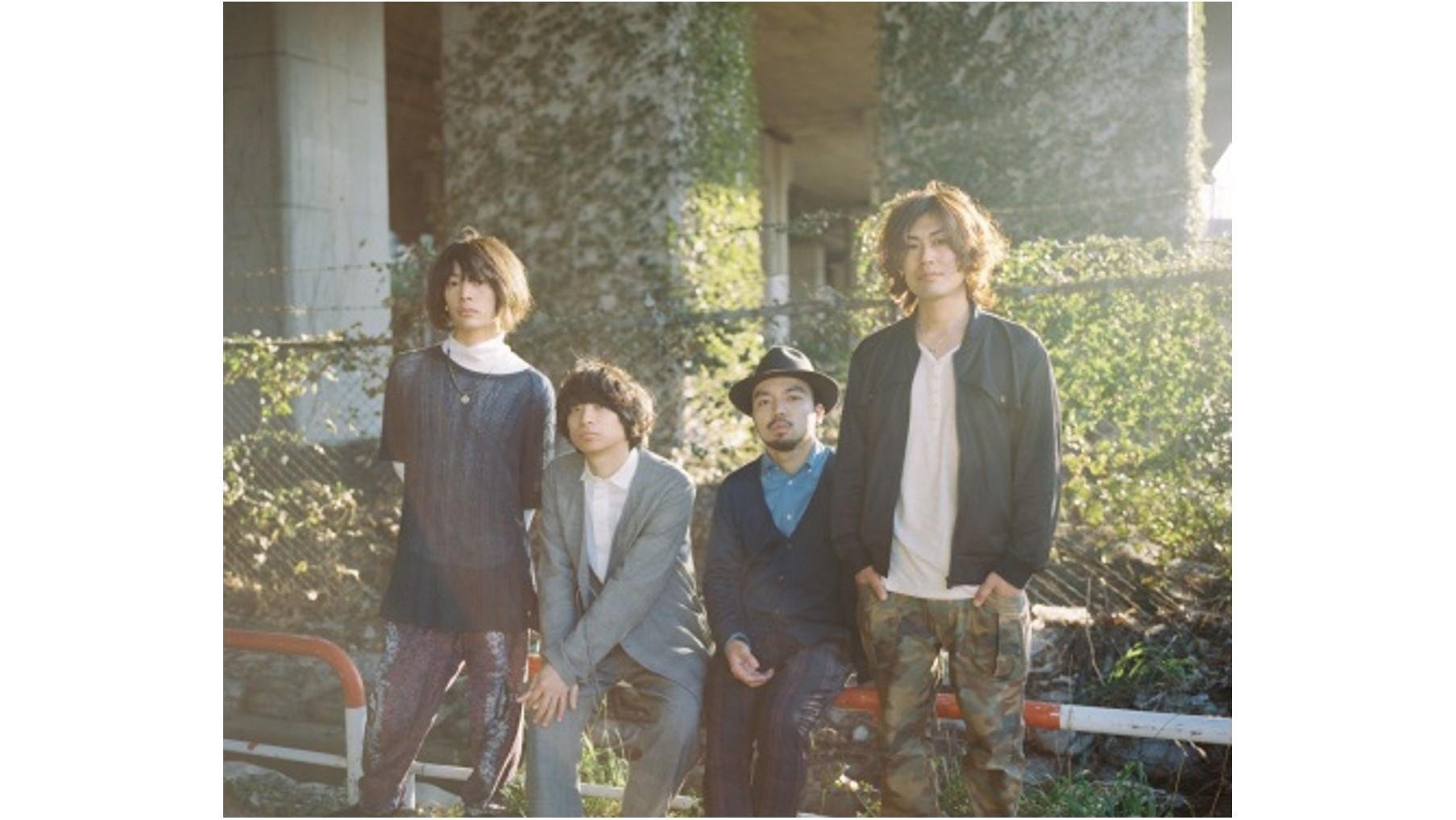 “Tsutata Rock Festival 2015”即将举办！！首批演出阵容公布！CreepHyp/The fin. ...以及更多