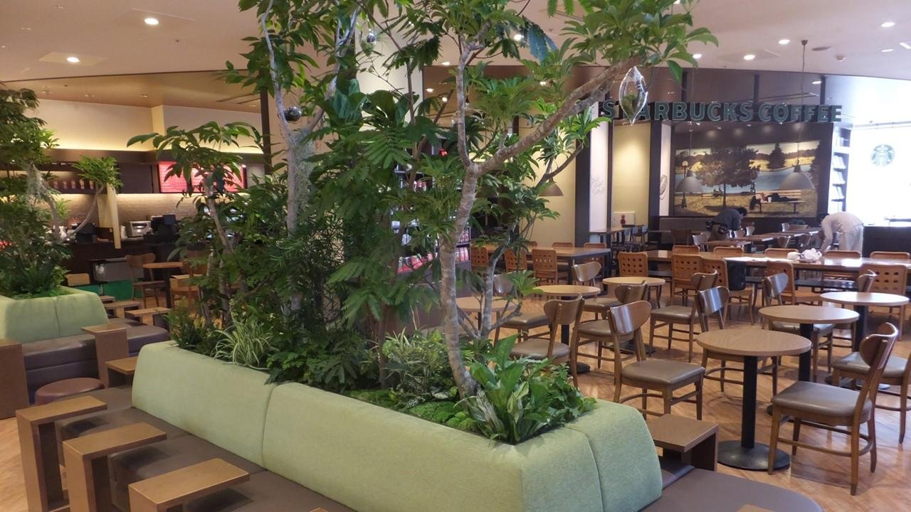 TSUTAYA横浜みなとみらい店の写真です