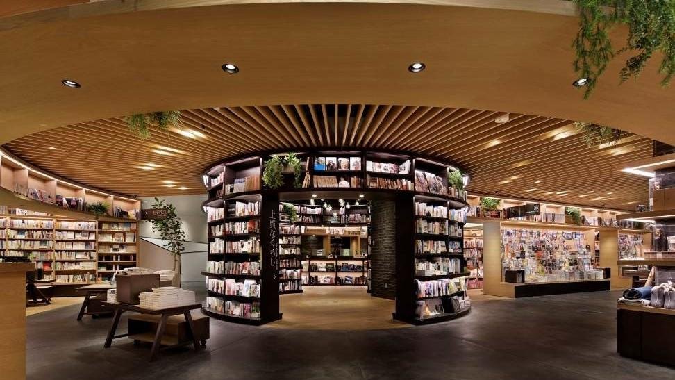 浦和 蔦屋書店がオープン