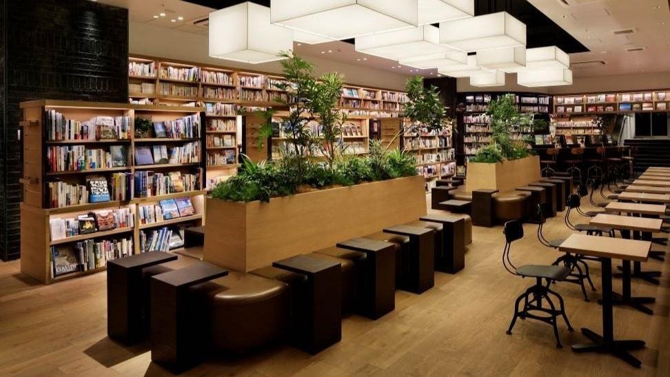 浦和 蔦屋書店がオープン