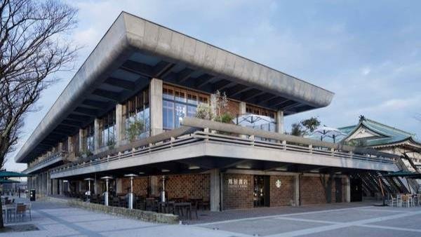 将日本文化的魅力传播给国内外的读者——这是位于京都冈崎市、面向年轻一代和入境游客的新茑屋书店的主形象。