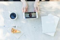 「「T Air for DVD」アプリで映画と過ごせる新しいライフスタイルを提案」の説明画像です