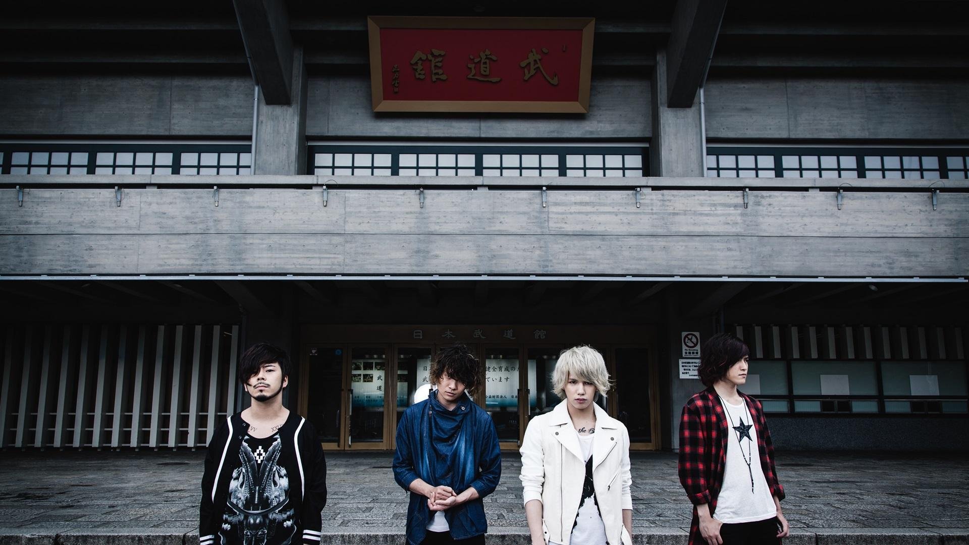 MY FIRST STORY 在日本武道馆的首场演唱会已确定！预售票现已独家通过 T-TICKET 发售！！（此为说明图）