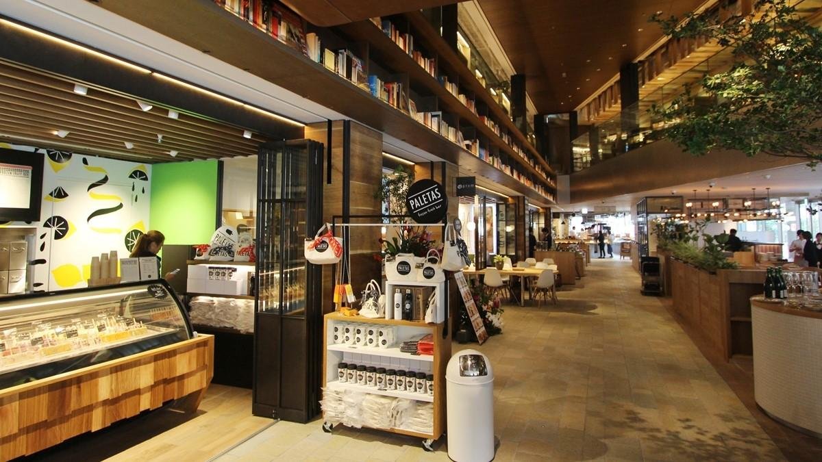 日常に寄り添い生活を彩る、生活提案型デパートメント 枚方市駅前に枚方T-SITEオープンの説明画像です