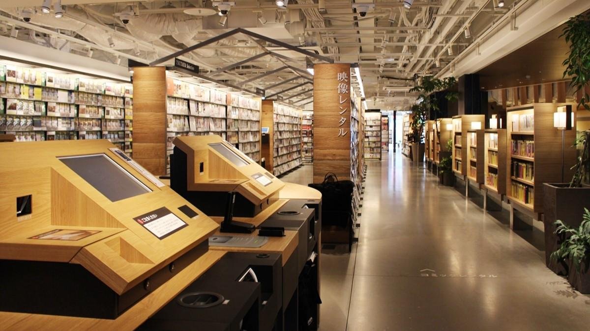 日常に寄り添い生活を彩る、生活提案型デパートメント 枚方市駅前に枚方T-SITEオープンの説明画像です