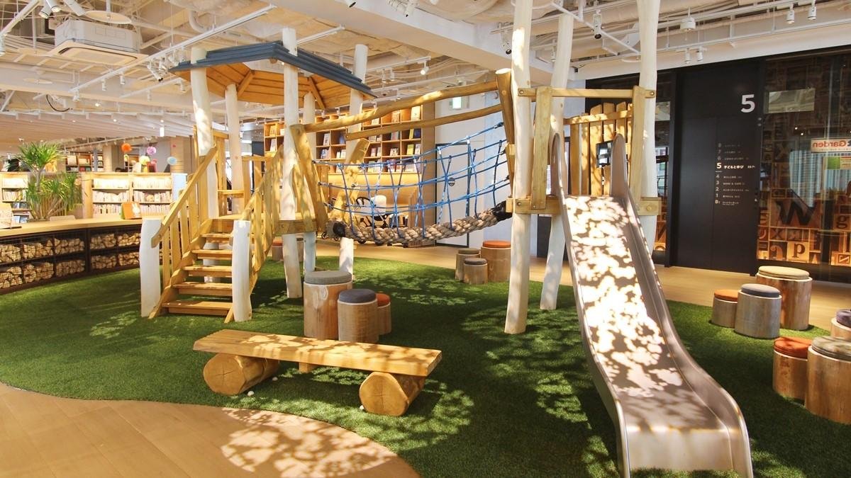 日常に寄り添い生活を彩る、生活提案型デパートメント 枚方市駅前に枚方T-SITEオープンの説明画像です