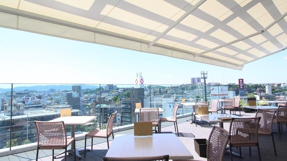 日常に寄り添い生活を彩る、生活提案型デパートメント 枚方市駅前に枚方T-SITEオープンの説明画像です