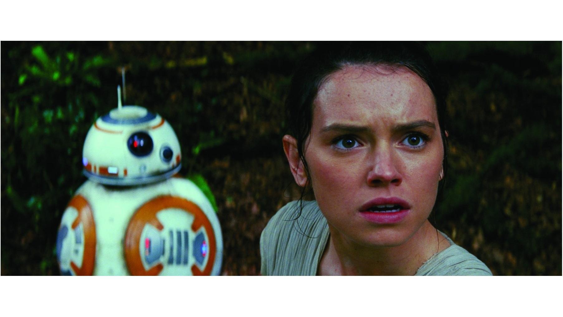 STAR WARSイベントが抽選で当たる！ 「STAR WARS×Tカード」TSUTAYAで発行決定！！の説明画像です