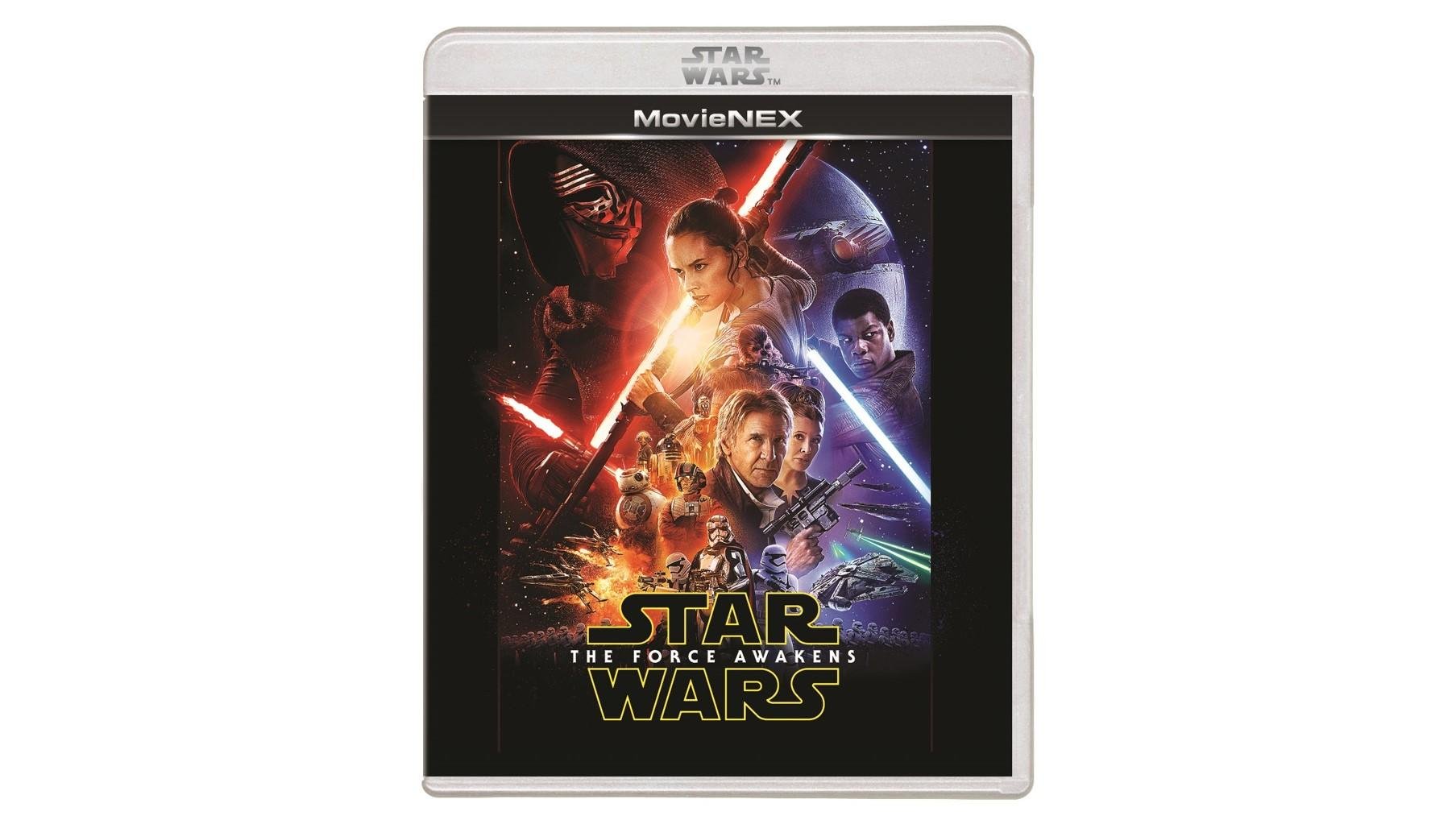 STAR WARSイベントが抽選で当たる！ 「STAR WARS×Tカード」TSUTAYAで発行決定！！の説明画像です