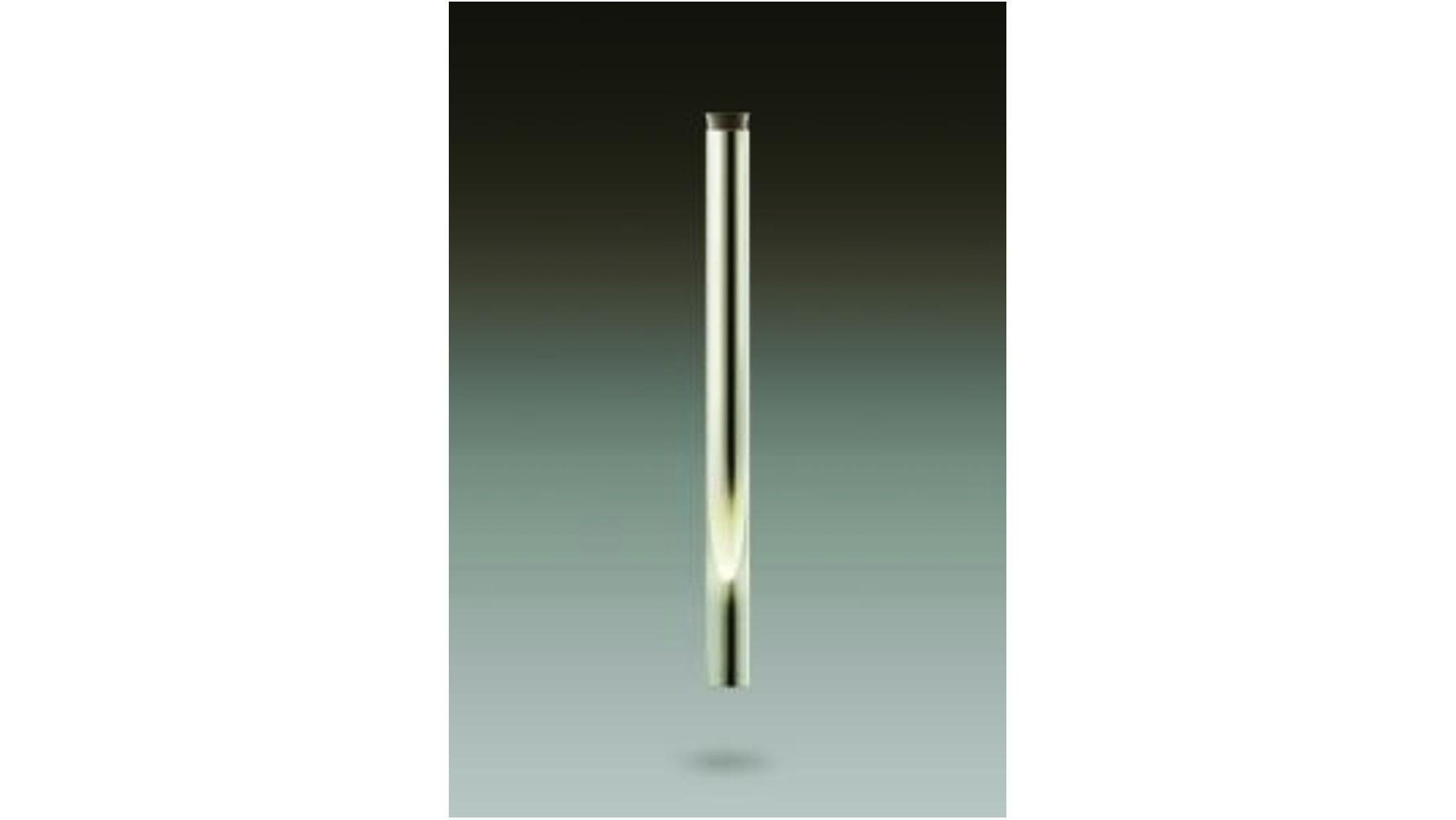 CCCグループ、モノづくりにチャレンジするクリエイター支援を開始 第一弾、音できらめくLEDキャンドルライト 「Kvel」 7月5日よりクラウドファンディング開始!の説明画像です