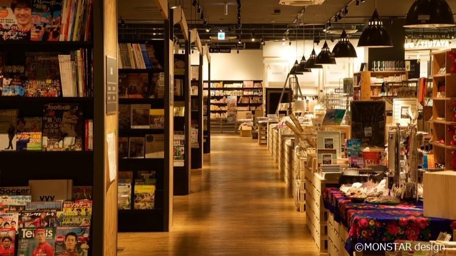 "あなたがあなたを見つける空間" 札幌市清田区に「TSUTAYA美しが丘」 2016年9月18日(日)、10時グランドオープンの説明画像です