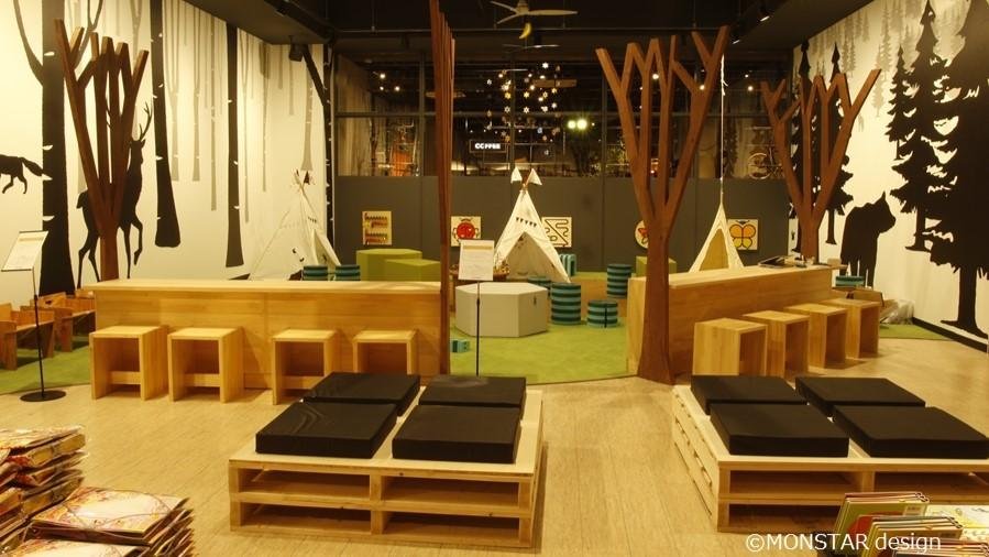 "あなたがあなたを見つける空間" 札幌市清田区に「TSUTAYA美しが丘」 2016年9月18日(日)、10時グランドオープンの説明画像です