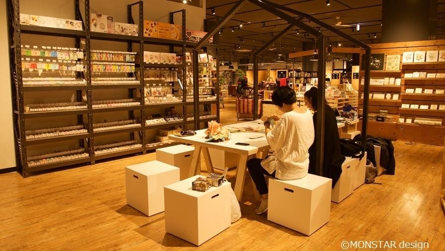 "あなたがあなたを見つける空間" 札幌市清田区に「TSUTAYA美しが丘」 2016年9月18日(日)、10時グランドオープンの説明画像です