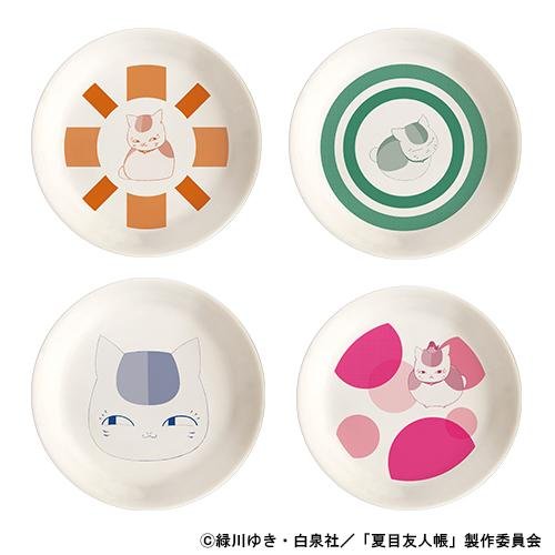 ~テレビアニメ「夏目友人帳」第五期放送開始記念!~ Tカード(夏目友人帳デザイン) 10月19日よりTSUTAYA店頭発行開始!の説明画像です