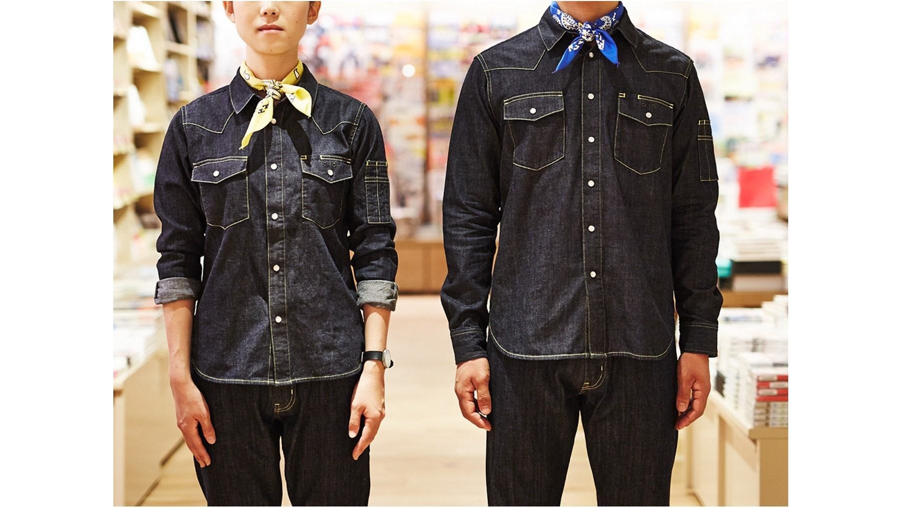 「TSUTAYA BOOK STORE梅田MeRISE」および 「STARTUP CAFE大阪~KANDAI Me RISE~」10月1日オープンの説明画像です