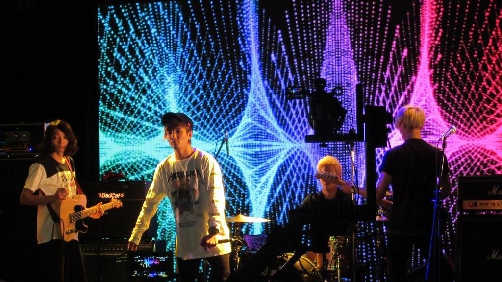 やついいちろうさん、鹿野淳さんらが「イク天」審査員として登場 スーパーバンドを発掘する勝ち抜きバトルがいよいよ今夜スタート！の説明画像です