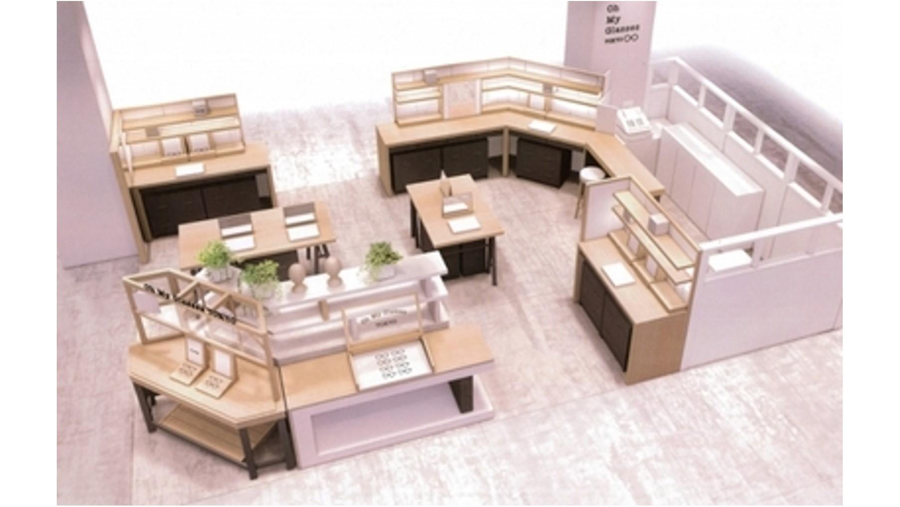 2016.11.23.(水) 梅田 蔦屋書店 秋のリニューアルの説明画像です