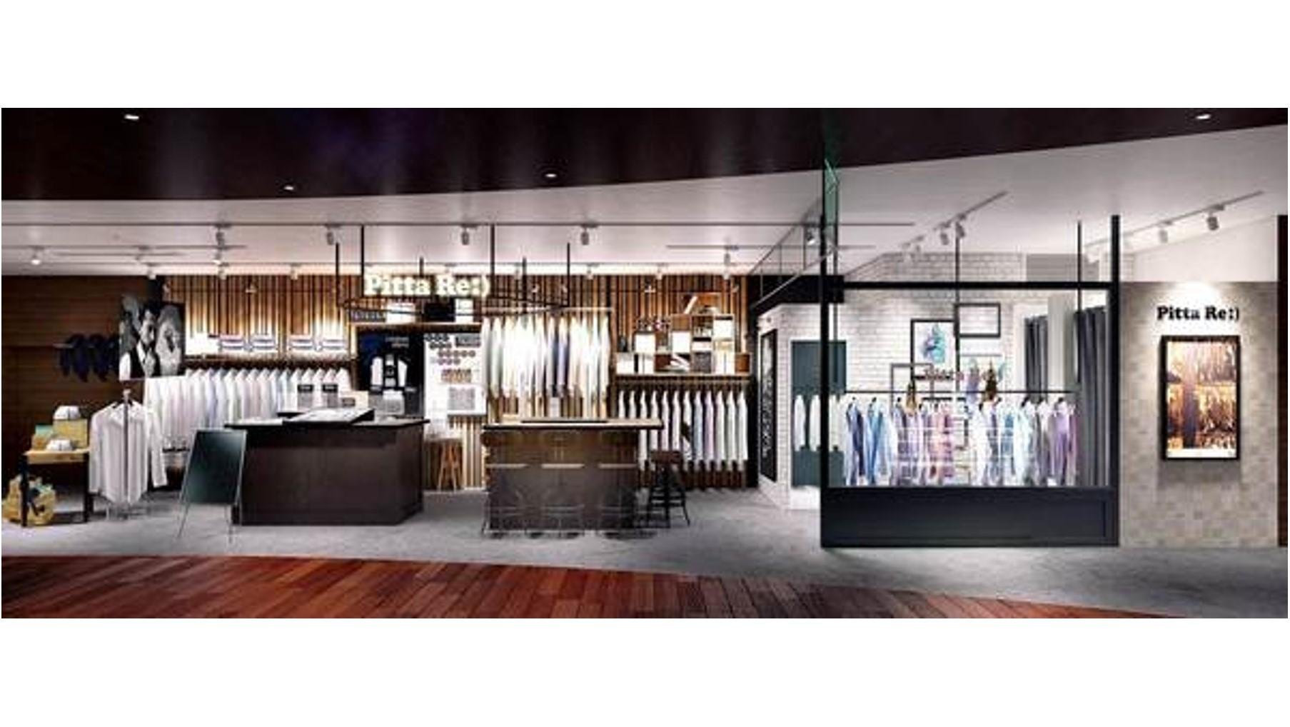 2016.11.23.(水) 梅田 蔦屋書店 秋のリニューアルの説明画像です