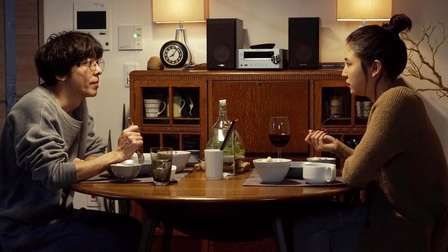 TSUTAYA CREATORS' PROGRAM FILM 2015 グランプリ受賞作品企画、ついに映画製作&キャスト決定!! 長澤まさみ×高橋一生×吉田鋼太郎 映画『嘘を愛する女』の説明画像です