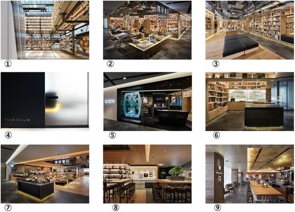 「心を揺さぶるアートに満ち、アートの民主化を標榜する 銀座 蔦屋書店、GINZA SIXの６Ｆにオープン」の説明画像です