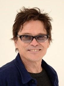 ブルース・オズボーンの写真です