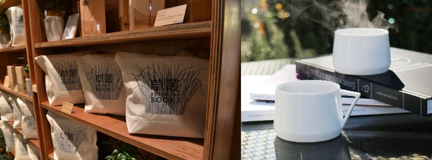 オリジナル雑貨のイメージ写真です