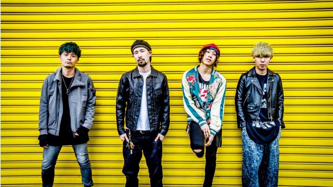 「ツタロックフェス2018」 出演アーティスト第2弾発表＆チケット2次先着先行受付開始！の説明画像です