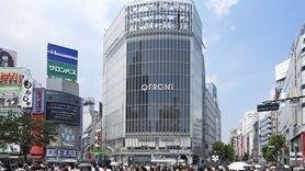 「Tファンサイト」のポップアップショップが SHIBUYA TSUTAYAにオープン！の説明画像です