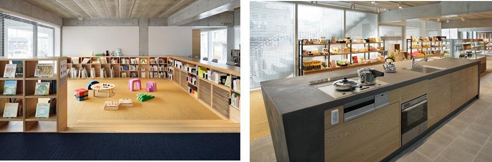 免費車站「Encross」於4月13日在延岡市開幕。車站全年365天，從早上8點到晚上9點開放，集候車區、社區活動場所、兒童活動空間、閱讀區、咖啡館及當地資訊中心於一體。