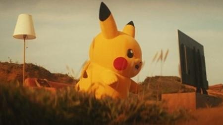 夏休みは「TSUTAYAプレミアム」でポケモン映画19作品が見放題！最新作『劇場版ポケットモンスター みんなの物語』公開記念 ポケモンフェアを開始の説明画像です