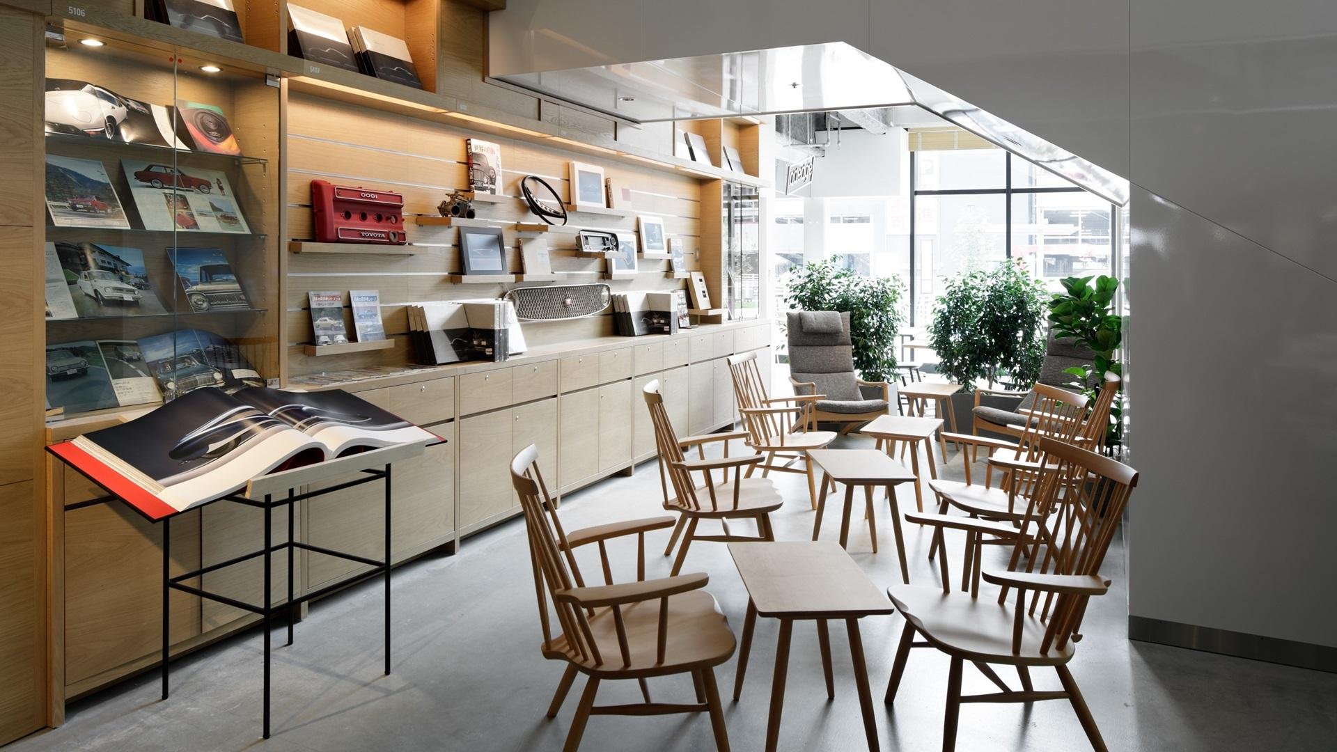 「WITH FAMILY」をテーマにした 名古屋みなと 蔦屋書店オープンの説明画像です