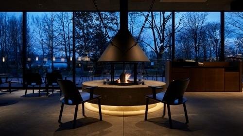 "田園都市スローライフ"をコンセプトとした「江別 蔦屋書店」オープンの説明画像です