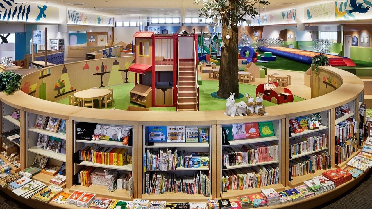 職人のこだわりから日常が楽しくなる"市場"「高知 蔦屋書店」オープンの説明画像です