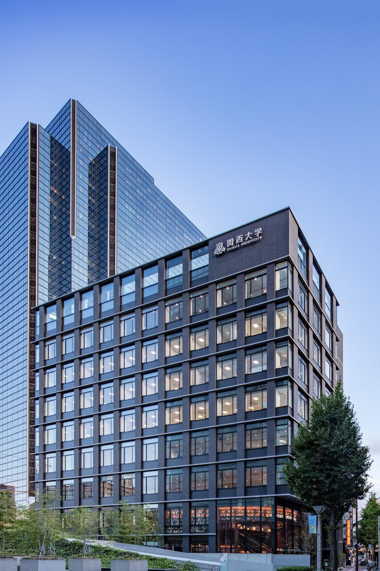 为孩子们提供全新的学习机会，让他们为未来铺路。“T-KIDS Share School Umeda KANDAI Me RISE”将于3月在关西大学梅田校区开学。