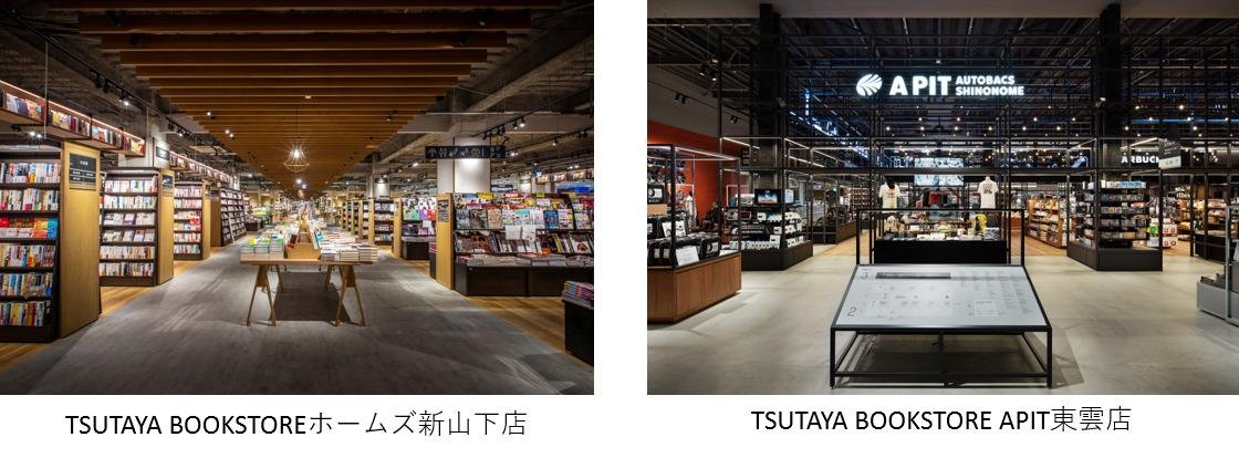 TSUTAYA書籍・雑誌 2018年年間販売総額1330億円 過去最高を更新の説明画像です