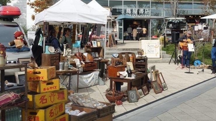 地元の起業家たちとスタートアップ体験!? 子どもたちの力で本屋を開業!?の説明画像です